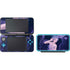 Rachel Anderson Mermaid and Jellyfish Nintendo 2DS XL (2017) Skin