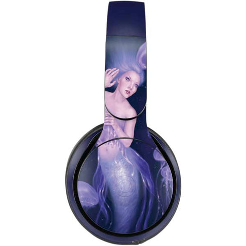 Rachel Anderson Mermaid and Jellyfish Beats Solo Pro Skin
