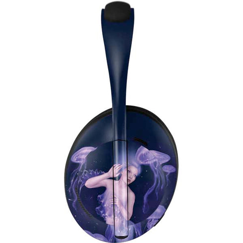 Rachel Anderson Mermaid and Jellyfish Bose Noise Cancelling Headphones 700 Skin
