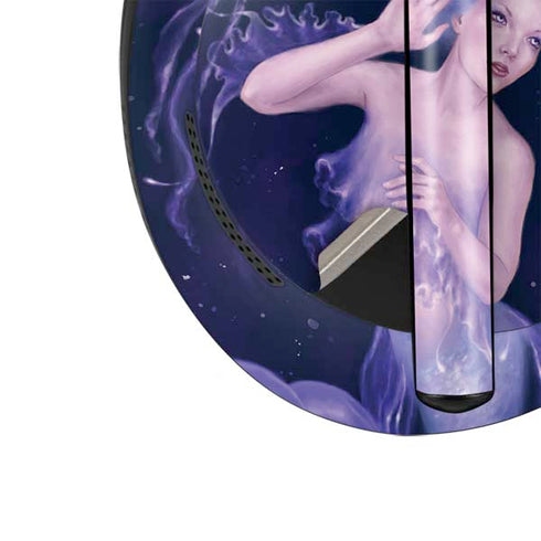 Rachel Anderson Mermaid and Jellyfish Bose Noise Cancelling Headphones 700 Skin