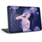 Mermaid and Jellyfish by Rachel Anderson HP Chromebook Skin