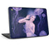 Mermaid and Jellyfish by Rachel Anderson HP Chromebook Skin