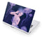 Rachel Anderson Mermaid and Jellyfish Acer Chromebook Skin