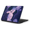Rachel Anderson Mermaid and Jellyfish Samsung Chromebook Skin