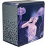 Rachel Anderson Mermaid and Jellyfish Cooler Master MasterBox Q300L Mini Tower Skin