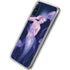 Rachel Anderson Mermaid and Jellyfish Galaxy A10e Clear Case