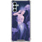 Rachel Anderson Mermaid and Jellyfish Galaxy A13 5G Clear Case