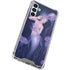 Rachel Anderson Mermaid and Jellyfish Galaxy A13 5G Clear Case