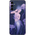 Rachel Anderson Mermaid and Jellyfish Galaxy A14 5G Skin