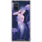 Rachel Anderson Mermaid and Jellyfish Galaxy A51 5G Clear Case