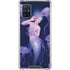 Rachel Anderson Mermaid and Jellyfish Galaxy A51 5G Clear Case