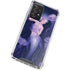 Rachel Anderson Mermaid and Jellyfish Galaxy A52 5G Clear Case