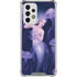 Rachel Anderson Mermaid and Jellyfish Galaxy A53 5G Clear Case