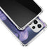 Rachel Anderson Mermaid and Jellyfish Galaxy A53 5G Clear Case