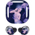 Rachel Anderson Mermaid and Jellyfish Galaxy Buds Pro Skin
