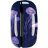 Rachel Anderson Mermaid and Jellyfish Galaxy Buds Pro Skin