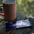 Rachel Anderson Mermaid and Jellyfish Galaxy Note 10 Plus Skin