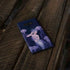 Rachel Anderson Mermaid and Jellyfish Galaxy Note 9 Skin