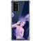 Rachel Anderson Mermaid and Jellyfish Galaxy Note20 5G Clear Case