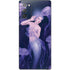 Rachel Anderson Mermaid and Jellyfish Galaxy Note20 5G Skin