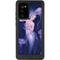 Rachel Anderson Mermaid and Jellyfish Galaxy Note20 5G Waterproof Case