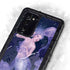 Rachel Anderson Mermaid and Jellyfish Galaxy Note20 5G Waterproof Case