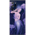 Rachel Anderson Mermaid and Jellyfish Galaxy Note20 Ultra 5G Skin
