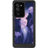 Rachel Anderson Mermaid and Jellyfish Galaxy Note20 Ultra 5G Waterproof Case