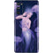 Rachel Anderson Mermaid and Jellyfish Galaxy S20 Fan Edition Skin