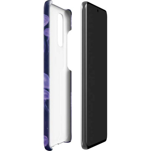 Rachel Anderson Mermaid and Jellyfish Galaxy S20 Lite Case