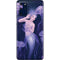 Rachel Anderson Mermaid and Jellyfish Galaxy S20 Plus Skin