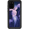 Rachel Anderson Mermaid and Jellyfish Galaxy S20 Plus Waterproof Case