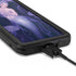 Rachel Anderson Mermaid and Jellyfish Galaxy S20 Plus Waterproof Case