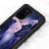 Rachel Anderson Mermaid and Jellyfish Galaxy S20 Plus Waterproof Case