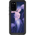 Rachel Anderson Mermaid and Jellyfish Galaxy S20 Waterproof Case