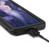 Rachel Anderson Mermaid and Jellyfish Galaxy S20 Waterproof Case
