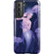Rachel Anderson Mermaid and Jellyfish Galaxy S21 5G Pro Case