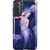 Rachel Anderson Mermaid and Jellyfish Galaxy S21 5G Pro Case