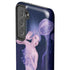 Rachel Anderson Mermaid and Jellyfish Galaxy S21 5G Pro Case