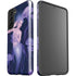 Rachel Anderson Mermaid and Jellyfish Galaxy S21 5G Pro Case
