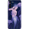 Rachel Anderson Mermaid and Jellyfish Galaxy S21 5G Skin