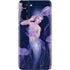 Rachel Anderson Mermaid and Jellyfish Galaxy S21 5G Skin