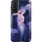 Rachel Anderson Mermaid and Jellyfish Galaxy S21 FE Pro Case