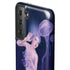 Rachel Anderson Mermaid and Jellyfish Galaxy S21 FE Pro Case