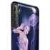 Rachel Anderson Mermaid and Jellyfish Galaxy S21 Plus 5G Pro Case