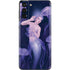 Rachel Anderson Mermaid and Jellyfish Galaxy S21 Plus 5G Skin
