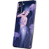 Rachel Anderson Mermaid and Jellyfish Galaxy S21 Plus 5G Skin