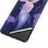 Rachel Anderson Mermaid and Jellyfish Galaxy S21 Plus 5G Skin