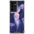 Rachel Anderson Mermaid and Jellyfish Galaxy S21 Ultra 5G Clear Case
