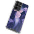 Rachel Anderson Mermaid and Jellyfish Galaxy S21 Ultra 5G Clear Case